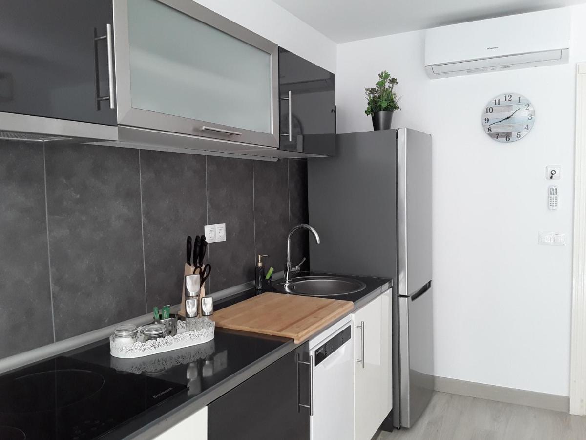 Dona Lola , Luminoso Apartamento Calahonda, Mijas Sitio de Calahonda Exterior foto